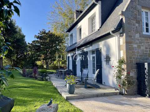Vente maison 7 pièces Pleumeur-Bodou 22