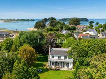 Vente Maison 4 chambresPleumeur-Bodou