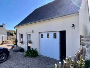 Vente Maison 2 chambresPleumeur-Bodou