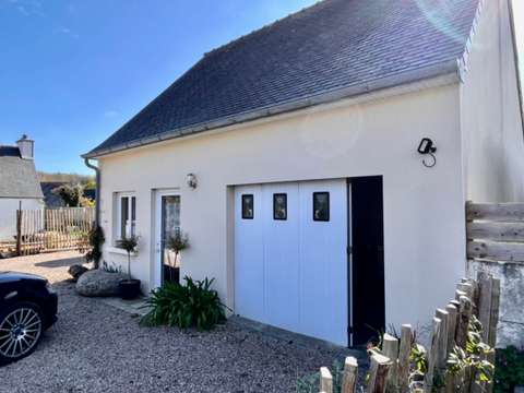 Vente maison 3 pièces Pleumeur-Bodou 22