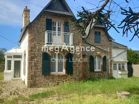 Vente maison 7 pièces Pleumeur-Bodou 22