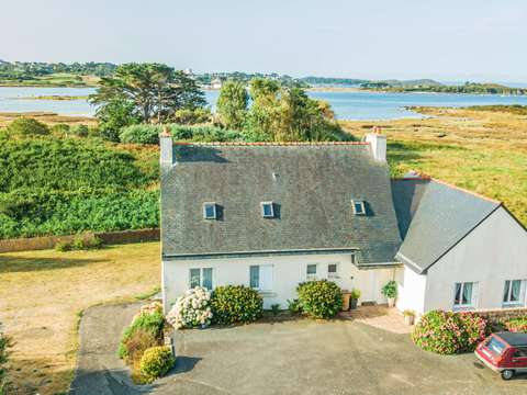 Vente maison 8 pièces Pleumeur-Bodou 22