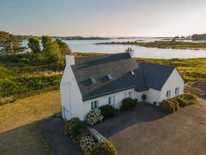 Vente Maison 6 chambresPleumeur-Bodou
