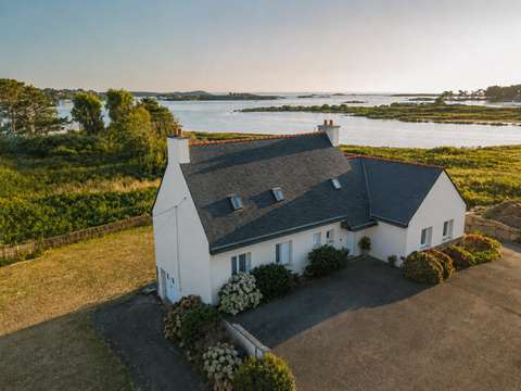 Vente maison 8 pièces Pleumeur-Bodou 22