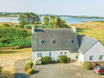 Vente Maison 6 chambresPleumeur-Bodou