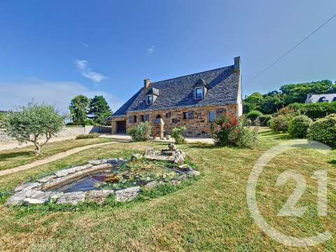 Vente maison 10 pièces Pleumeur-Bodou 22