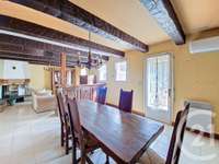 Vente maison 10 pièces