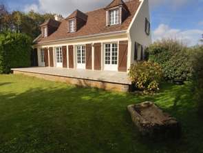 Vente Maison 5 chambresPleumeur-Bodou