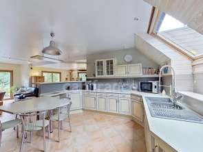 Vente Maison 7 chambresPleumeur-Bodou
