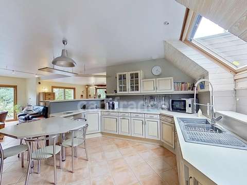 Vente maison 10 pièces Pleumeur-Bodou 22
