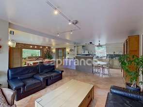 Vente Maison 7 chambresPleumeur-Bodou