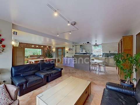Vente maison 10 pièces