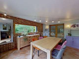 Vente maison 10 pièces