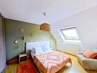 Vente maison 10 pièces