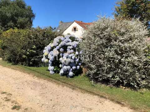 Vente maison 4 pièces Pleumeur-Bodou 22