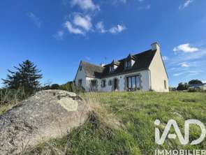 Vente Maison 5 chambresPleumeur-Bodou