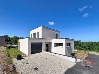 Vente Maison 3 chambresPleumeur-Bodou