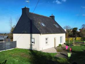 Vente Maison 4 chambresPleumeur-Bodou