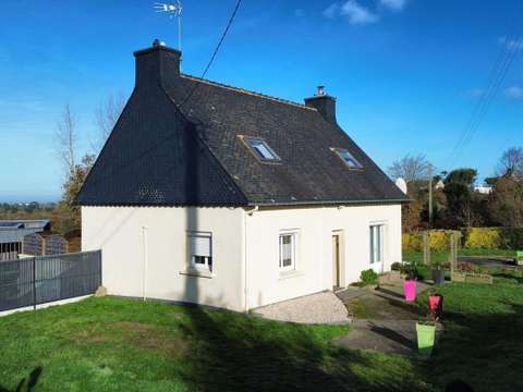 Vente maison 5 pièces Pleumeur-Bodou 22