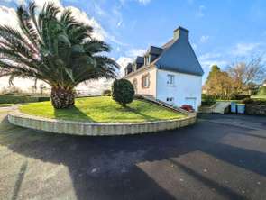 Vente Maison 4 chambresPleumeur-Bodou