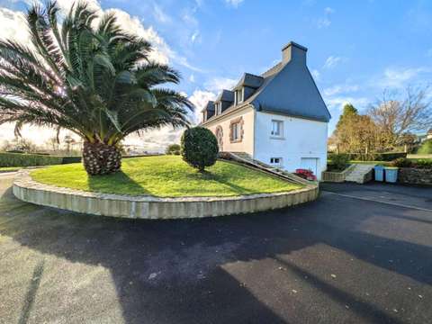 Vente maison 5 pièces Pleumeur-Bodou 22