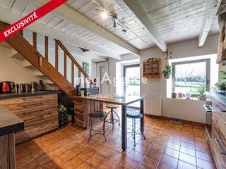 Vente maison 7 pièces Vente maison 7 pièces