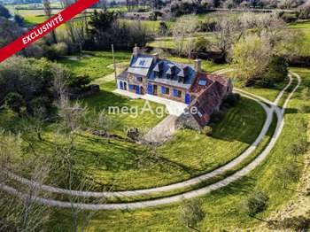 Vente maison 7 pièces Pleumeur-Bodou 22