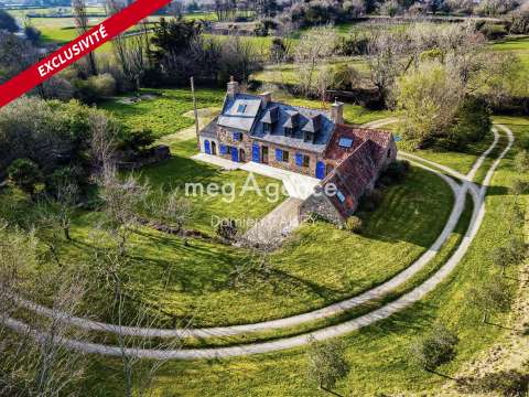 Vente maison 7 pièces Pleumeur-Bodou 22