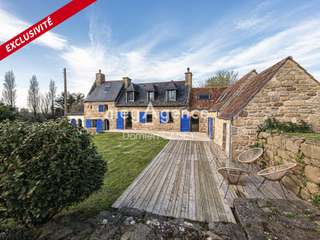 Vente maison 7 pièces Vente maison 7 pièces