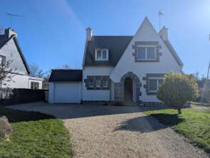 Vente Maison 4 chambresPleumeur-Bodou