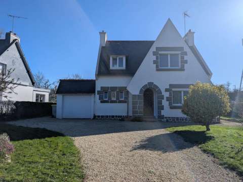 Vente maison 5 pièces Pleumeur-Bodou 22