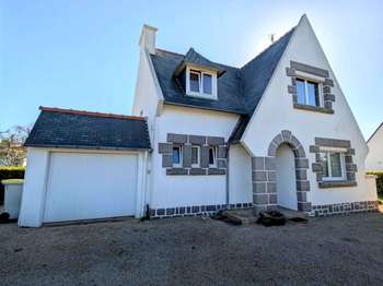 Vente Maison 4 chambresPleumeur-Bodou