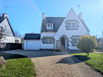 Vente maison 5 pièces Pleumeur-Bodou 22