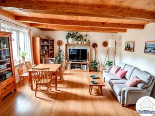 Vente maison 4 pièces Vente maison 4 pièces