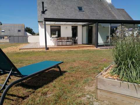 Vente maison 5 pièces Pleumeur-Bodou 22