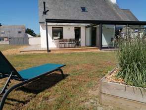 Vente Maison 3 chambresPleumeur-Bodou