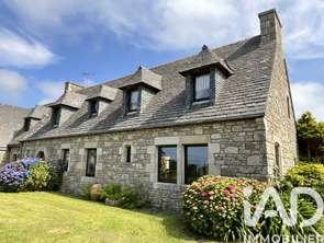 Vente Maison 3 chambresPleumeur-Bodou