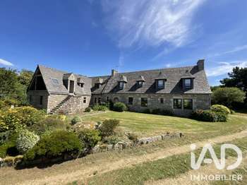 Vente Maison 3 chambresPleumeur-Bodou