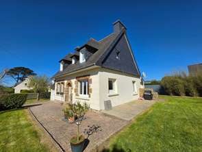 Vente Maison 4 chambresPleumeur-Bodou