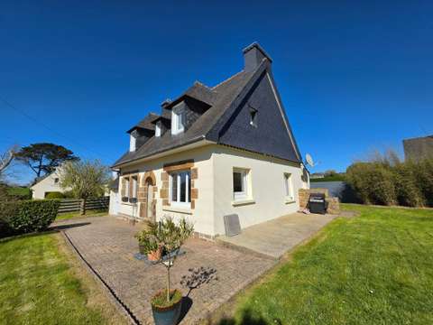 Vente maison 5 pièces Pleumeur-Bodou 22