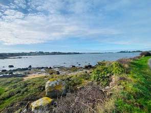 Vente Maison 4 chambresPleumeur-Bodou