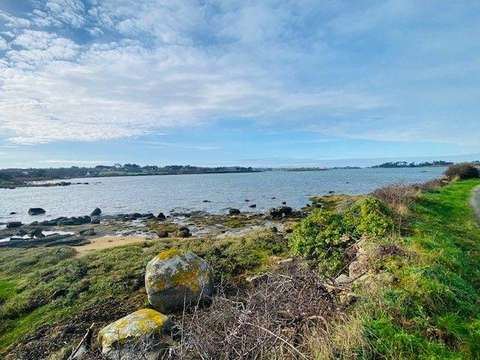 Vente maison 6 pièces Pleumeur-Bodou 22