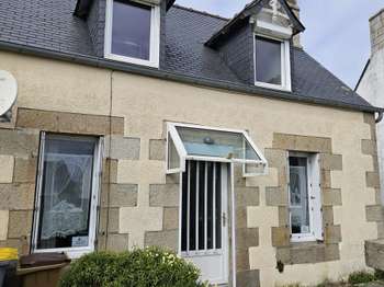 Vente maison Pleumeur-Bodou 22