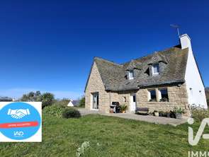 Vente Maison 4 chambresPleumeur-Bodou
