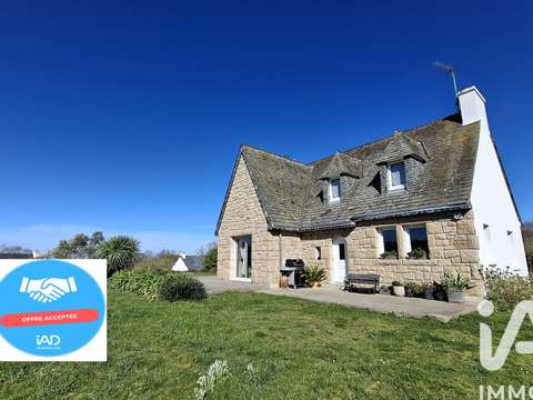 Vente maison 6 pièces Pleumeur-Bodou 22