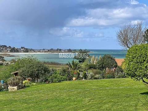 Vente maison 6 pièces Pleumeur-Bodou 22