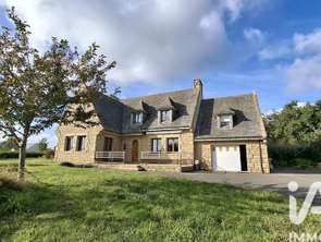 Vente Maison 5 chambresPleumeur-Bodou