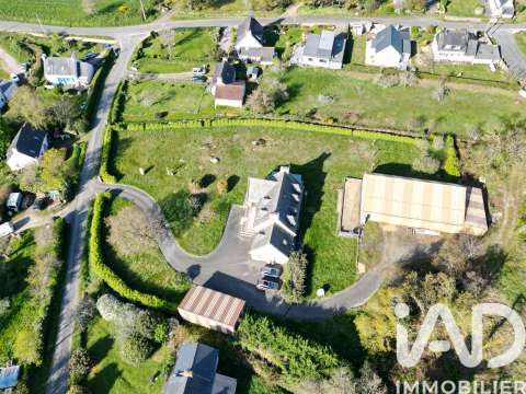 Vente maison 9 pièces Vente maison 9 pièces