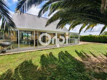 Vente Maison 3 chambresPleumeur-Bodou