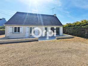 Vente Maison 3 chambresPleumeur-Bodou